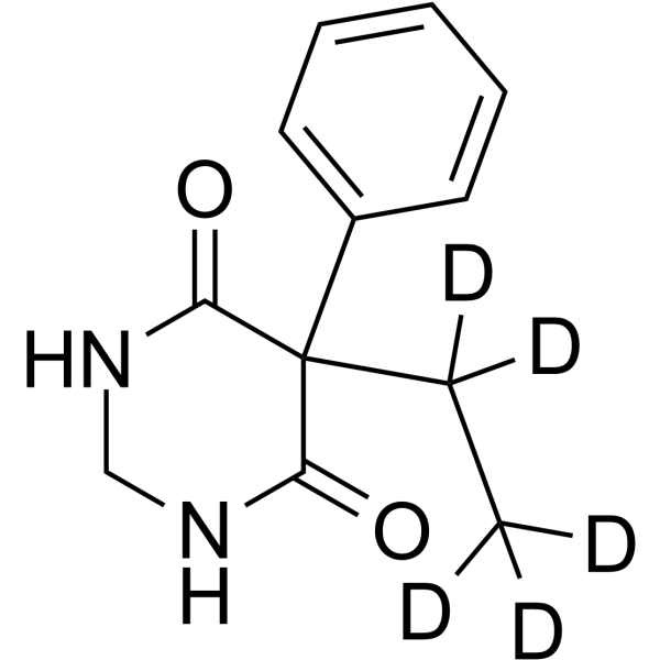 Primidone-d5 (primidone d5) 73738-06-4